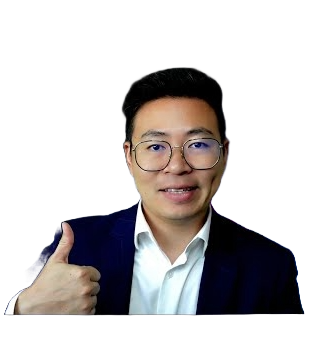 William Liu - Investment Specialist